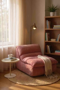 Fotoliu Premium Modern Imperio – Spuma poliuretanica HD