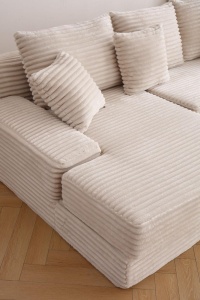 Coltar Premium Royal Nova - HD Foam - Img 5