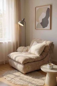 Fotoliu Premium Modern Imperio – Spuma poliuretanica HD - Img 3