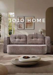 Canapea Premium Noelle 200 X 100 X 70cm - Maro - Img 3
