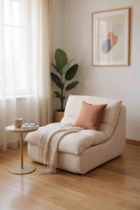 Fotoliu Premium Modern Imperio – Spuma poliuretanica HD - Img 3