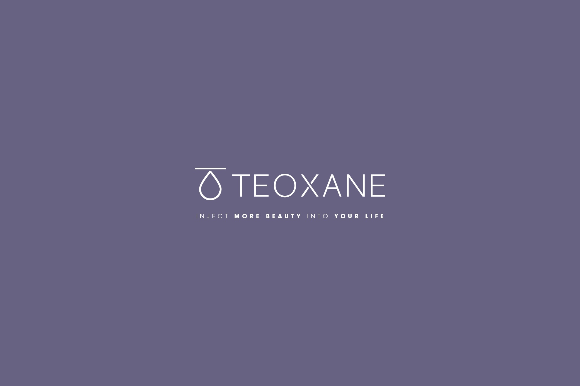 Teoxane