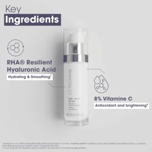 Teoxane RHA Vitamin C Serum – Brightening Antioxidant Serum, 30ml - Img 5