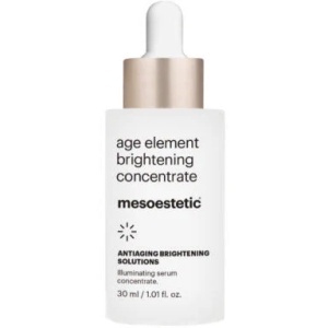 Mesoestetic Age Element Brightening Concentrate – Brightening Dark Spot Serum, 30ml