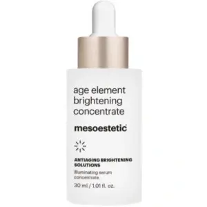 Mesoestetic Age Element Brightening Concentrate – Brightening Dark Spot Serum, 30ml