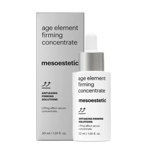 Mesoestetic Age Element Firming Concentrate – Redensifying Firming Serum, 30ml