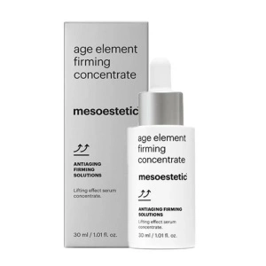Mesoestetic Age Element Firming Concentrate – Redensifying Firming Serum, 30ml