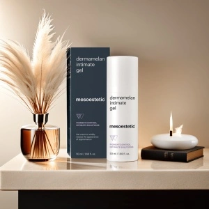 Mesoestetic Dermamelan Intimate Gel – Depigmenting Gel for Intimate Areas, 50ml - Img 3
