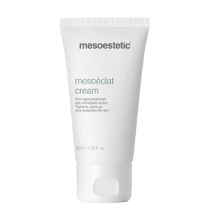Mesoestetic Mesoeclat Cream – Brightening Anti-Dark-Spot Cream, 50ml