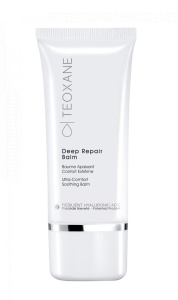 Teoxane Deep Repair Balm – Soothing Recovery Balm for Sensitive Skin, 30ml