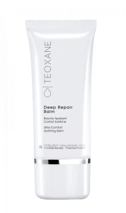 Teoxane Deep Repair Balm – Soothing Recovery Balm for Sensitive Skin, 30ml