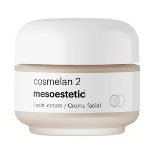 Mesoestetic Cosmelan 2 – Brightening Maintenance Cream, 30ml