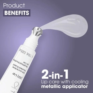 Teoxane 3D Lip – Hydrating & Plumping Lip Balm, 10ml - Img 3