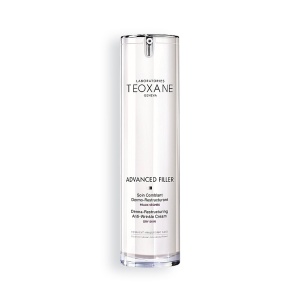 Teoxane Advanced Filler Dry Skin – Anti-Wrinkle Hyaluronic Acid Day Cream, 50ml