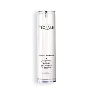 Teoxane Advanced Filler Dry Skin – Anti-Wrinkle Hyaluronic Acid Day Cream, 50ml