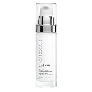Teoxane [R] Advanced Serum – Retinol-Alternative Anti-Wrinkle Serum with Bakuchiol, 30ml
