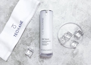 Teoxane RHA Serum – Intense Hydrating Hyaluronic Acid Serum, 30ml - Img 2