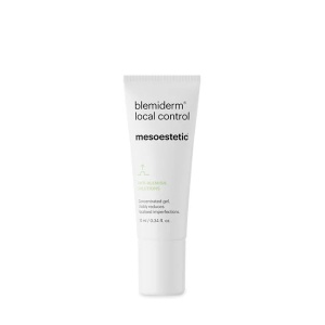Mesoestetic Blemiderm Local Control – Targeted Blemish Spot Treatment, 10ml - Img 2