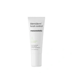 Mesoestetic Blemiderm Local Control – Targeted Blemish Spot Treatment, 10ml - Img 2