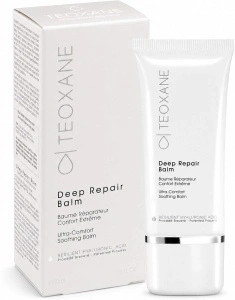 Teoxane Deep Repair Balm – Soothing Recovery Balm for Sensitive Skin, 30ml - Img 5