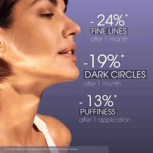 Teoxane Eye Contour [R II] – Brightening & Hydrating Eye Cream, 15ml - Img 2