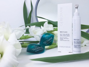 Teoxane Eye Contour [R II] – Brightening & Hydrating Eye Cream, 15ml - Img 2