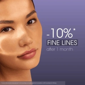 Teoxane [R] Advanced Serum – Retinol-Alternative Anti-Wrinkle Serum with Bakuchiol, 30ml - Img 2