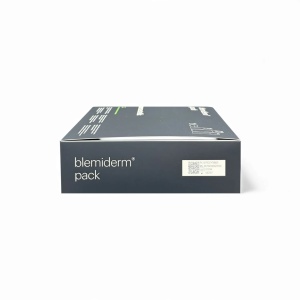 Mesoestetic Blemiderm Pack – Acne-Prone Skin Routine Set - Img 2