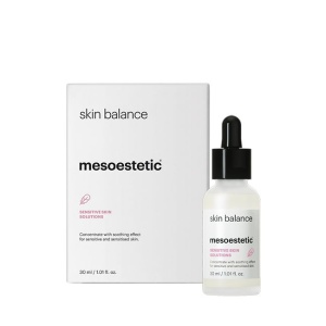 Mesoestetic Skin Balance – Soothing Serum for Sensitive, Reactive Skin, 30ml
