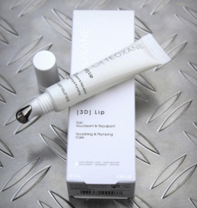 Teoxane 3D Lip – Hydrating & Plumping Lip Balm, 10ml - Img 2