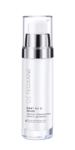 Teoxane RHA Vitamin C Serum – Brightening Antioxidant Serum, 30ml