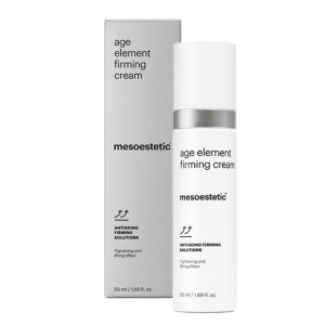 Mesoestetic Age Element Firming Cream – Redensifying Anti-Aging Cream, 50ml