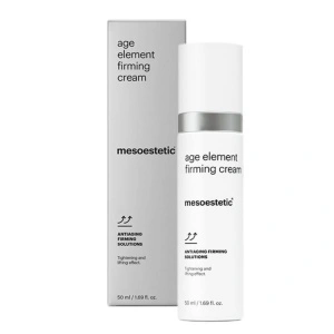 Mesoestetic Age Element Firming Cream – Redensifying Anti-Aging Cream, 50ml