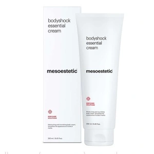 Mesoestetic Bodyshock Essential Cream – Anti-Stretch-Mark Body Cream, 250ml
