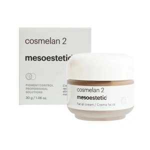 Mesoestetic Cosmelan 2 – Brightening Maintenance Cream, 30ml - Img 2