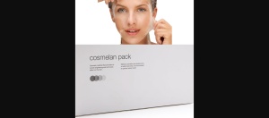 Mesoestetic Cosmelan Home Pack – At-Home Depigmentation Maintenance Kit - Img 3