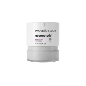 Mesoestetic Exopeptide Serum – Redensifying Peptide Serum for Menopausal Skin, 45ml
