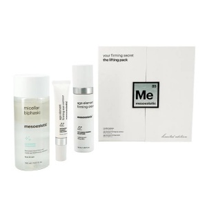 Mesoestetic Firming Lifting Pack – Firming & Lifting Skincare Set