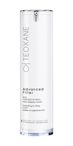 Teoxane Advanced Filler Normal/Combination Skin – Anti-Wrinkle HA Day Cream, 50ml