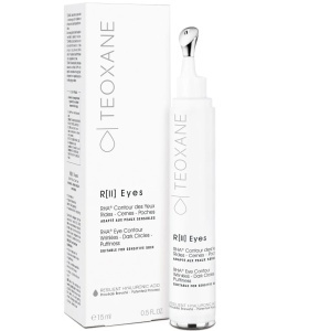 Teoxane Eye Contour [R II] – Brightening & Hydrating Eye Cream, 15ml