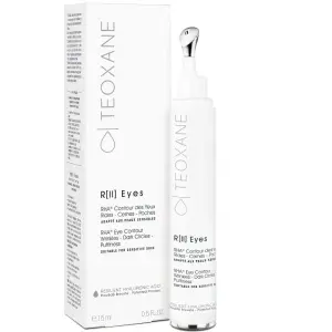 Teoxane Eye Contour [R II] – Brightening & Hydrating Eye Cream, 15ml