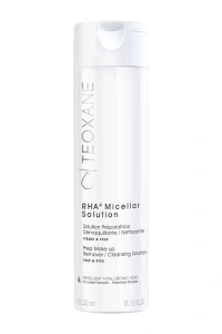 Teoxane RHA Micellar Solution – Hydrating Makeup-Removing Cleanser, 200ml
