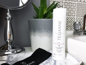 Teoxane RHA Micellar Solution – Hydrating Makeup-Removing Cleanser, 200ml - Img 2