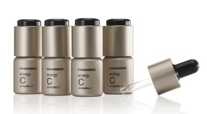 Mesoestetic Energy C Complex – Intensive Vitamin C Antioxidant Treatment
