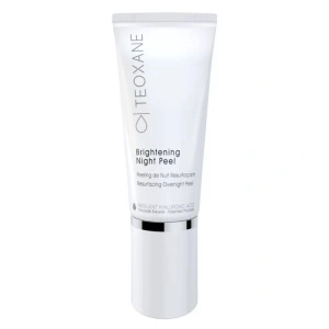 Teoxane Brightening Night Peel – Exfoliating Dark Spot Night Treatment, 40ml