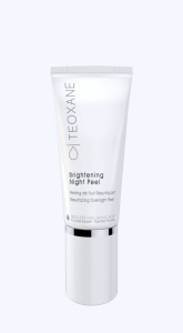 Teoxane Brightening Night Peel – Exfoliating Dark Spot Night Treatment, 40ml