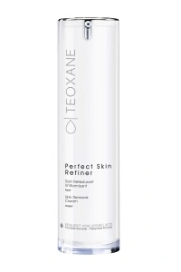 Teoxane Perfect Skin Refiner – Glycolic Acid Resurfacing Night Cream, 50ml