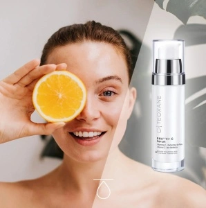 Teoxane RHA Vitamin C Serum – Brightening Antioxidant Serum, 30ml - Img 6