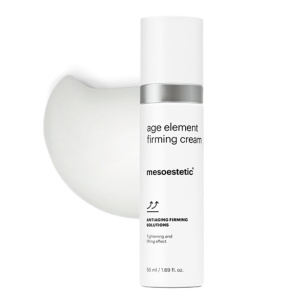 Mesoestetic Age Element Firming Cream – Redensifying Anti-Aging Cream, 50ml - Img 2