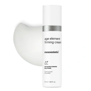 Mesoestetic Age Element Firming Cream – Redensifying Anti-Aging Cream, 50ml - Img 2